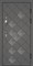 Входная металлическая дверь Премьер - 3