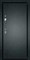 Входная металлическая дверь Марсель - 3 Входная металлическая дверь Марсель - 3