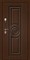 Входная металлическая дверь Миннесота - 3 Входная металлическая дверь Миннесота - 3