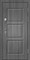 Входная металлическая дверь Скандинавия - 3 Входная металлическая дверь Скандинавия - 3