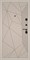 Одиссей. Шумоизолирующая взломостойкая входная дверь с Двухцветным коробом - фото 7746